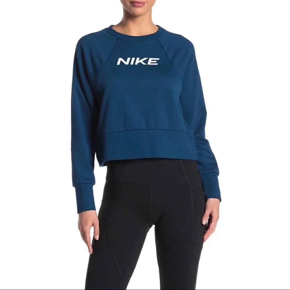 Nike rosey pink